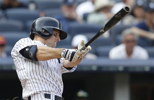 Brett Gardner