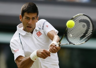 Gasquet outlasts Wawrinka in 5th set to complete Wimbledon semis lineup