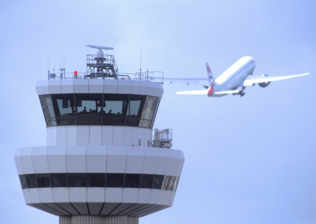 Gatwick Airport