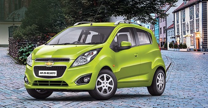 General Motors Recalls Over 1.5 Lakh Cars in India