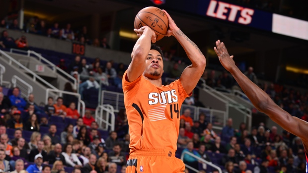 Gerald Green