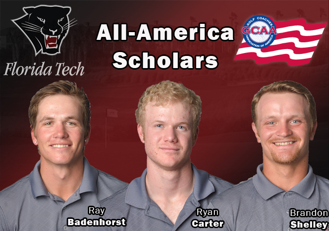 Men's All America Scholars