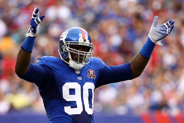 Jason Pierre-Paul