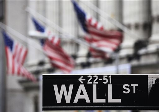 Glitch halts trading on New York Stock Exchange