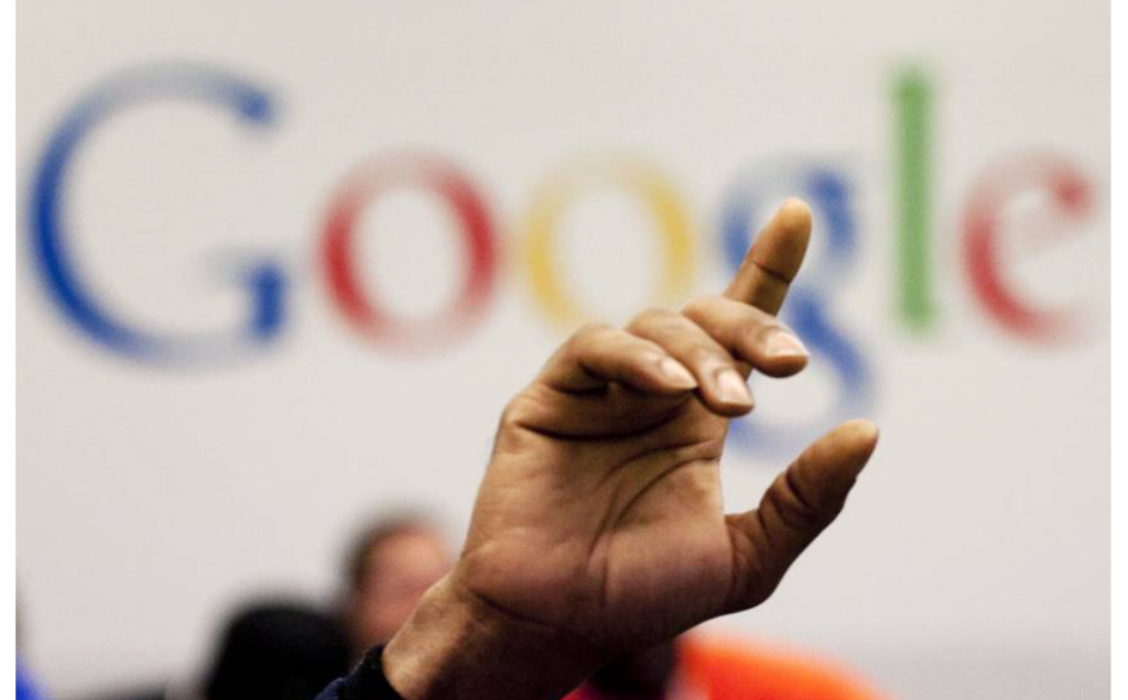 Study Finds Google Search Is Harming Consumers | Ubergizmo