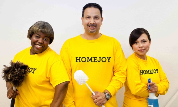 Facing Worker Suits Homejoy Shuts Down