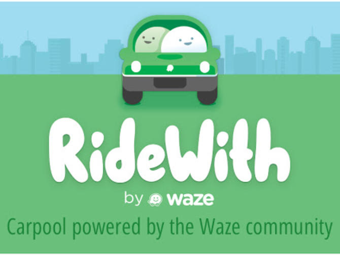 Waze Is Testing A Car-Sharing Service In Israel - BuzzFeed News