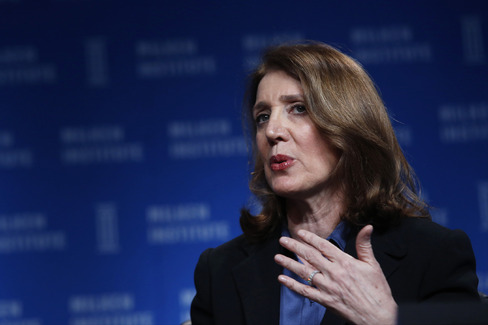 Ruth Porat