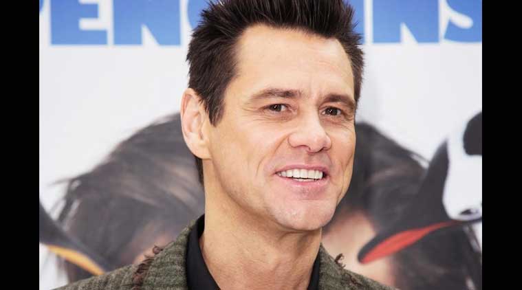 Jim Carrey funnyman Jim Carrey Jim Carrey news Jim Carrey twitter Jim Carreytwitter rants entertainment news