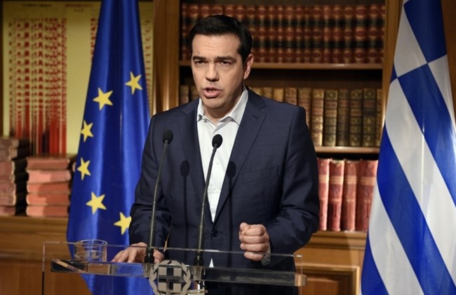 Greece hours away from defaulting on IMF loan