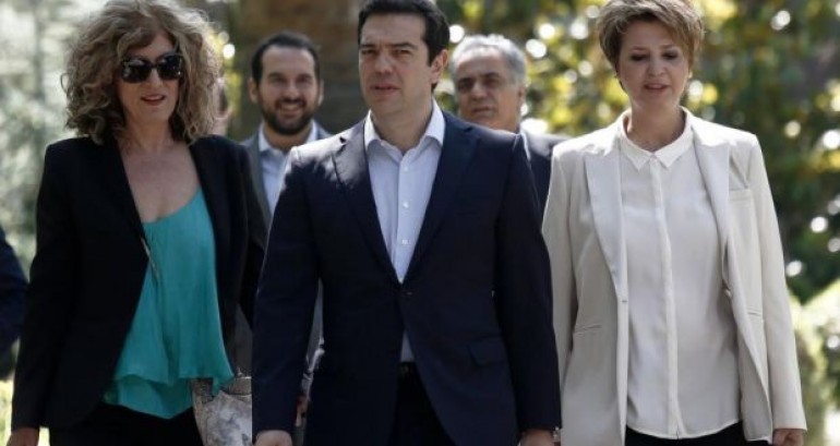 Greek bailout talks to be wrapped up by Aug 20-govt spokeswoman