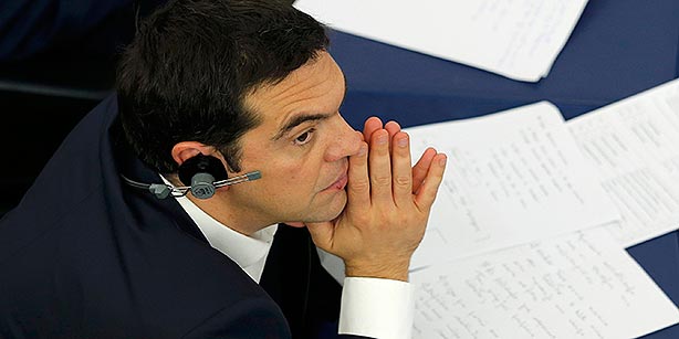 Greece races against clock to submit reform proposal