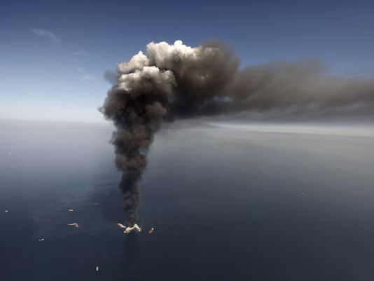 BP to settle U.S. Gulf of Mexico oil spill claims Bloomberg By Reuters