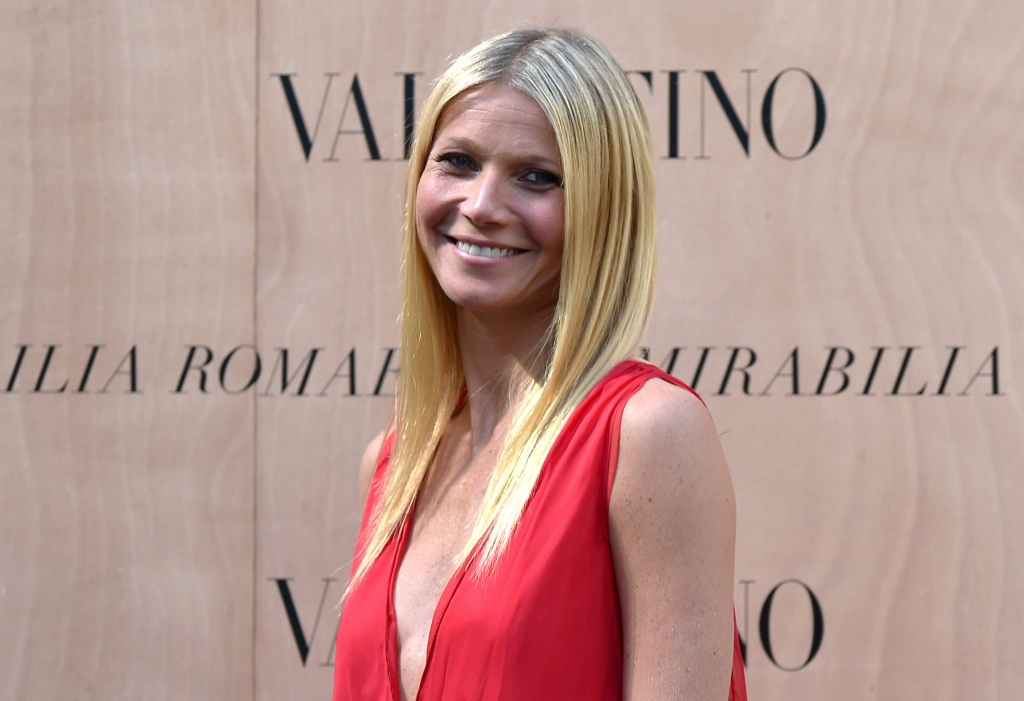 Gwyneth Paltrow