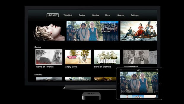 'hbo now android and amazon