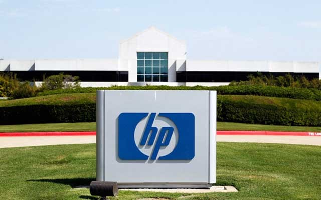 HP Announces New Initiative To Reduce Carbon Footprint - Quick Facts - NASDAQ.com