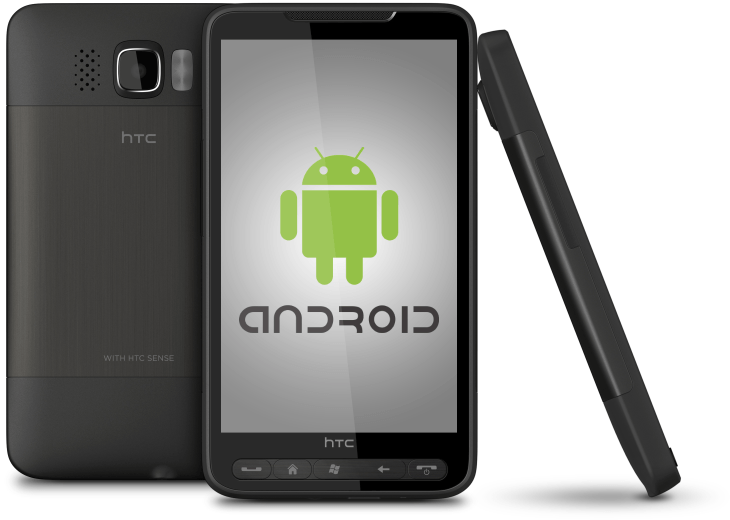 Android Security Flaw