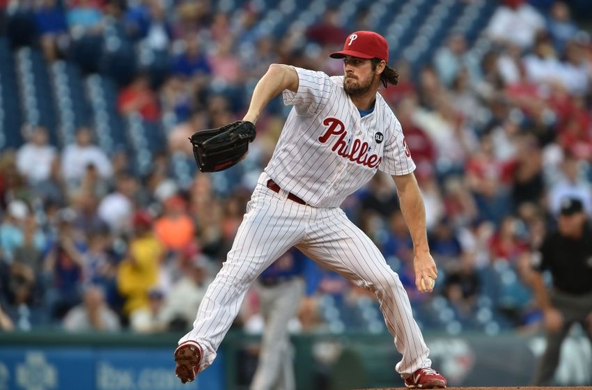 San Francisco Giants reportedly in on Cole Hamels David Price with trade deadline closing