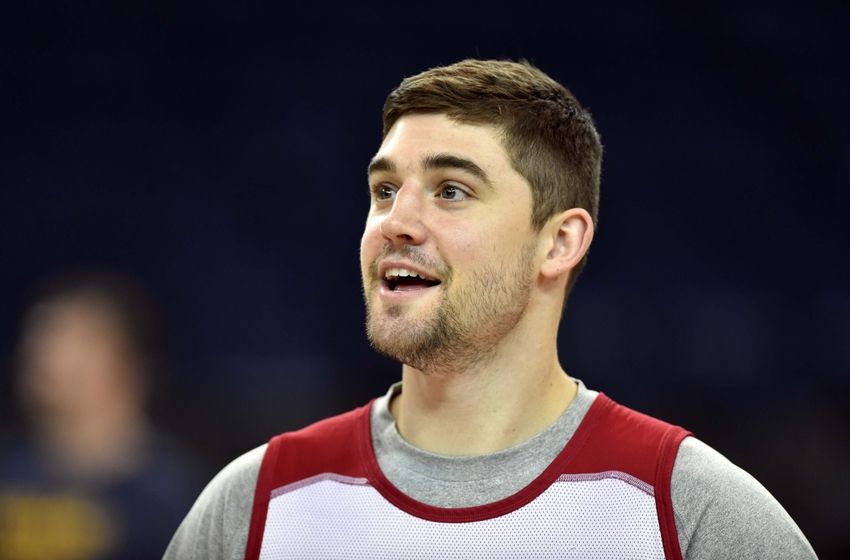 Joe Harris Misses Chance At Summer League