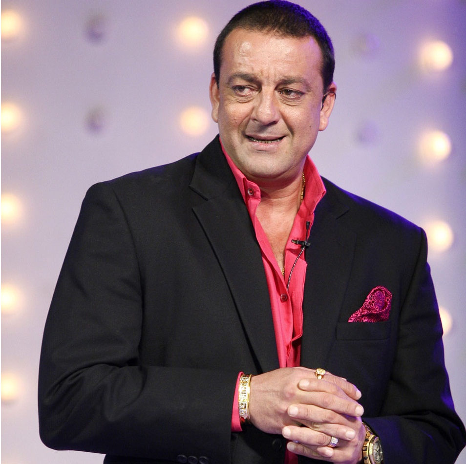 Happy Birthday Sanjay Dutt