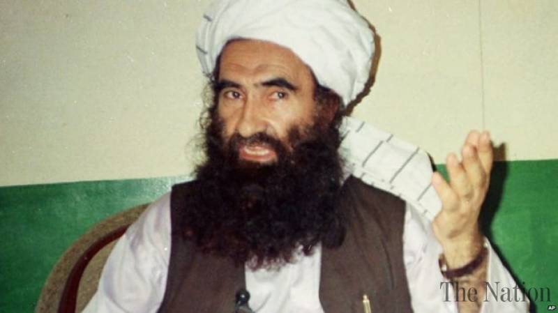 Feared Haqqani leader Jalaluddin is dead