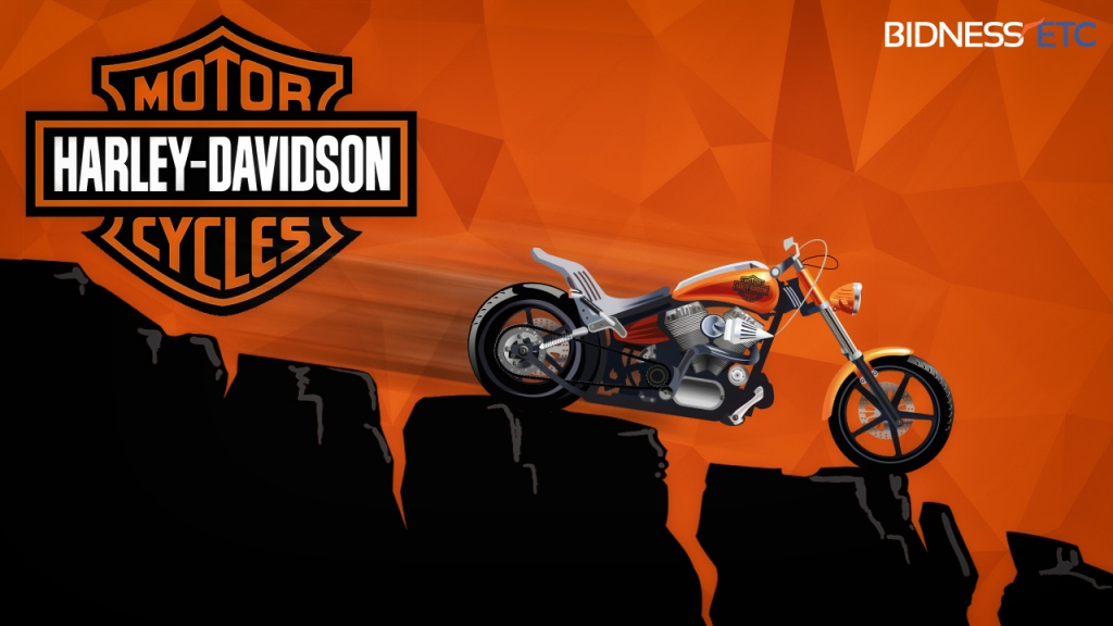 Analyst Rating Update on Harley-Davidson, Inc. | American Trade Journal