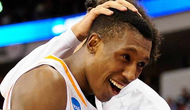 Josh Richardson