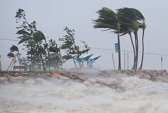 Heavy Rains In Gujarat Killed 22 and Normal Life Interrupted