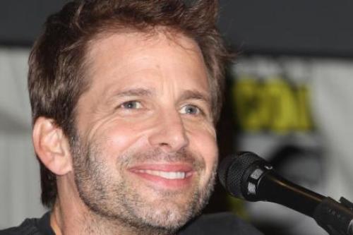 Zack Snyder