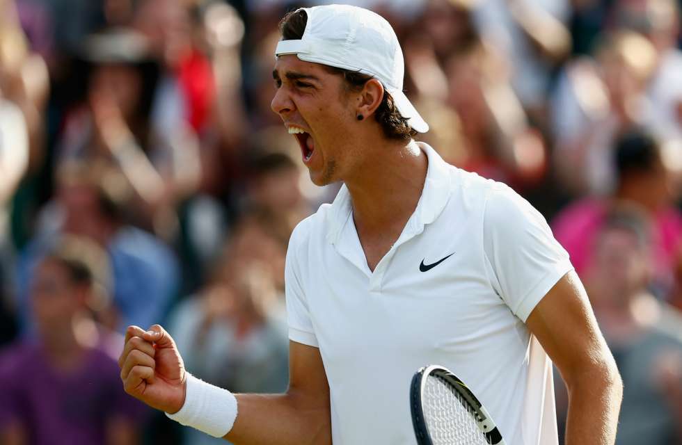 Kokkinakis open Davis Cup quarterfinal against Kazakhs | FreeDistrict