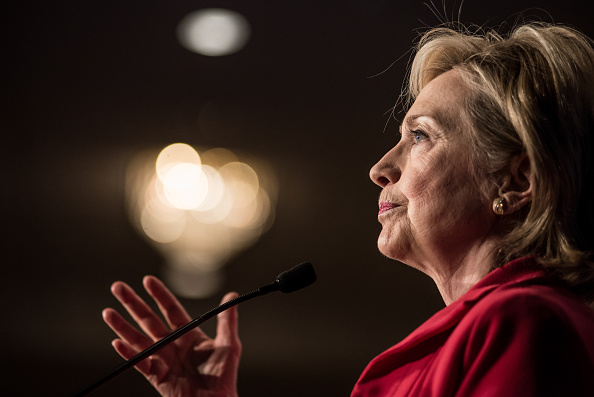 Hillary Clinton To Testify About Benghazi In October If Congress Agrees