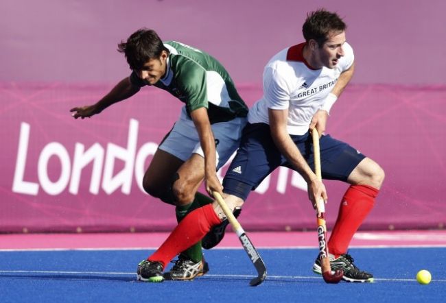 Hockey: Pakistan to take on Great Britain in quarter-finals - Samaa TV