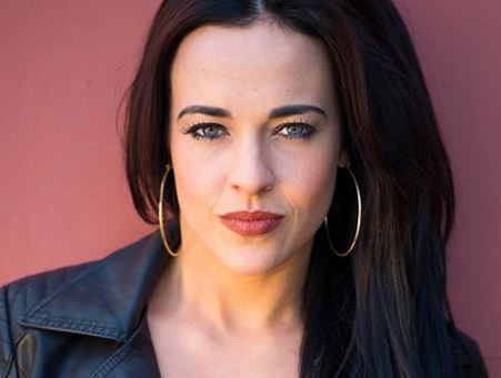 Hollyoaks ends Stephanie Davis' contract 'with immediate effect' - BBC Newsbeat