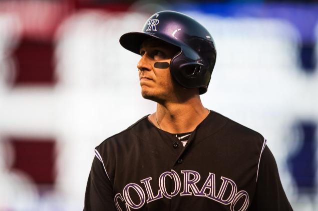 Mets trade rumors: Mets asked Rockies about Tulowitzki - Amazin' Avenue