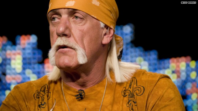 Hulkamania no more? WWE Hogan cut ties