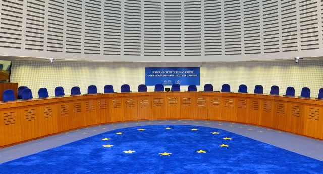 The ECHR delivered a landmark ruling on same-sex partnerships