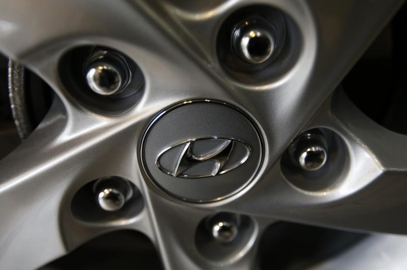 Hyundai Motor's 2Q earnings down 24 percent | WSLS