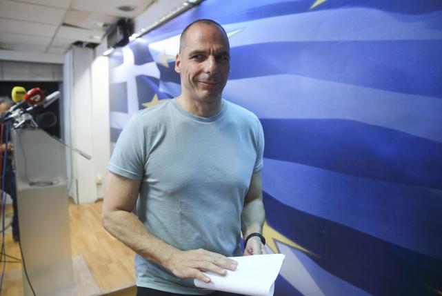 Greece hours away from defaulting on IMF loan