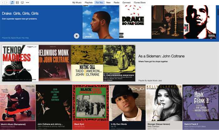 Apple Music