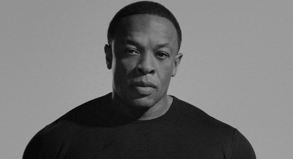 Dr Dre announces New Album