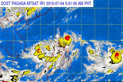 Image courtesy of PAGASA