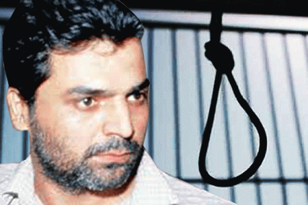 Indian media: Yakub Memon, convicted in 1993 Mumbai bombings that killed 257