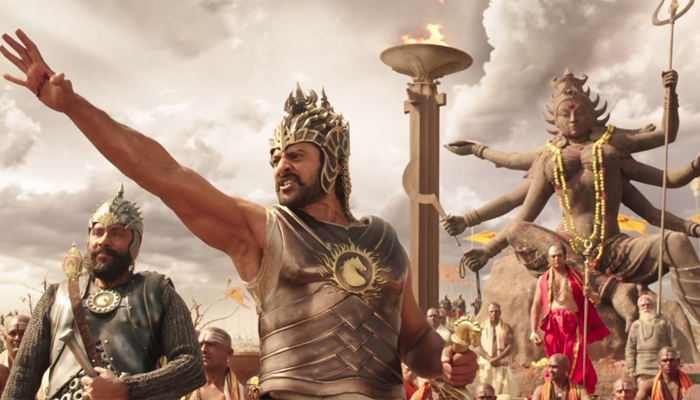 Here's why 'Baahubali&#039 is India's biggest blockbuster