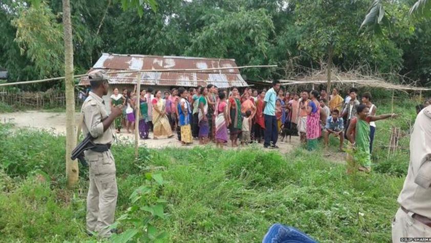 India: Mob beheads woman over 'witchcraft' | News24