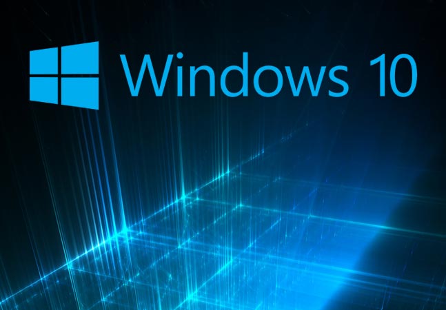 Microsoft Windows 10 buils 10159 comes with new