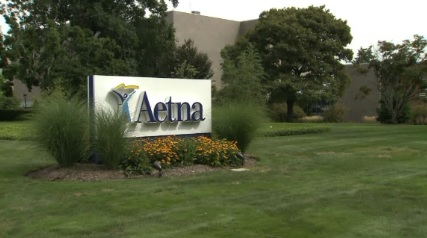 Aetna nears deal to buy Humana for about $34 billion: sources | Reuters