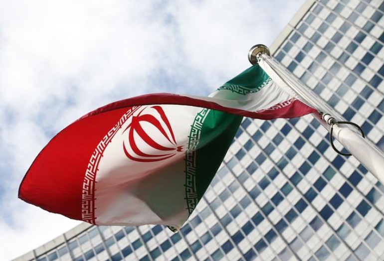 Iran eyes $185 bln oil and gas projects after sanctions