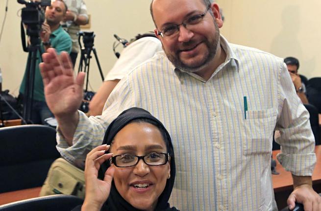 Iran trial of Washington Post correspondent Jason Rezaian resumes | World