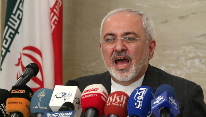 Iran calls for united front to fight militancy