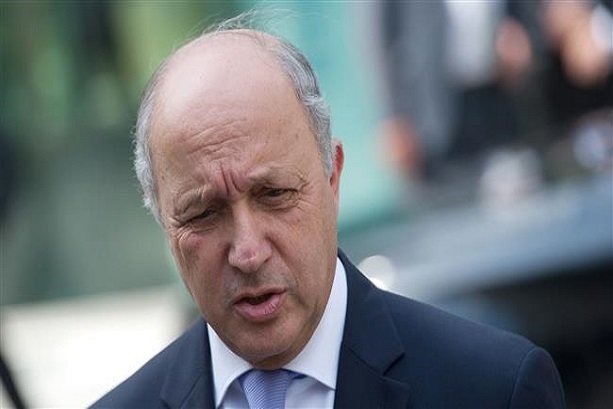 Iran's conservative media slams Fabius over blood scandal - Digital Journal